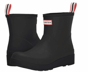Hunter Boots