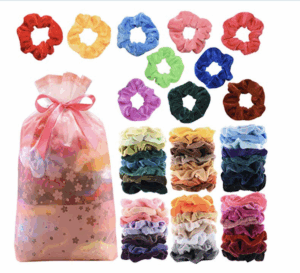 Scrunchies