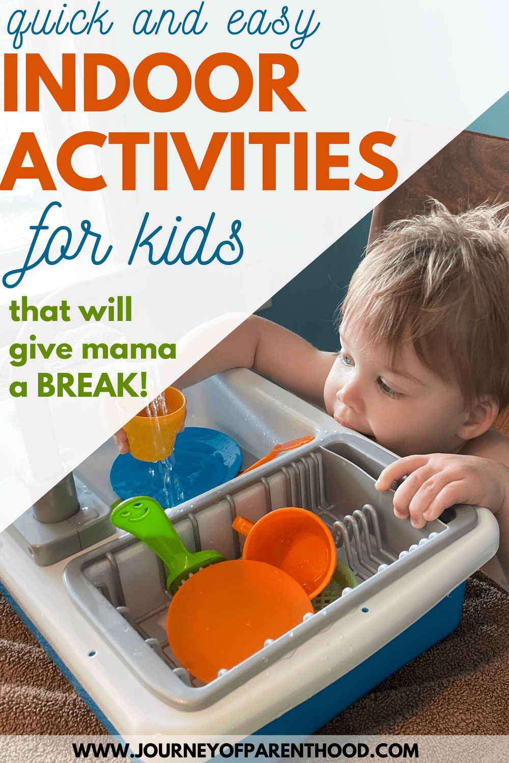 easy indoor activities for kids rainy day indoor activities