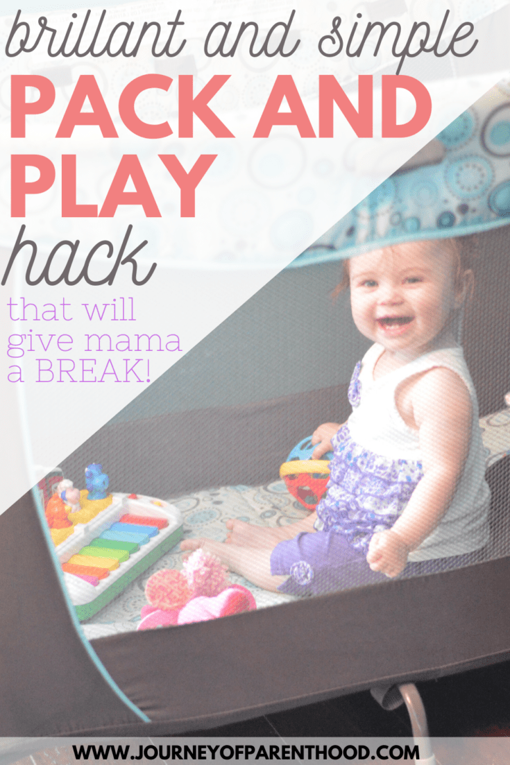 What is a Pack and Play Used For? Benefits of Independent Playtime