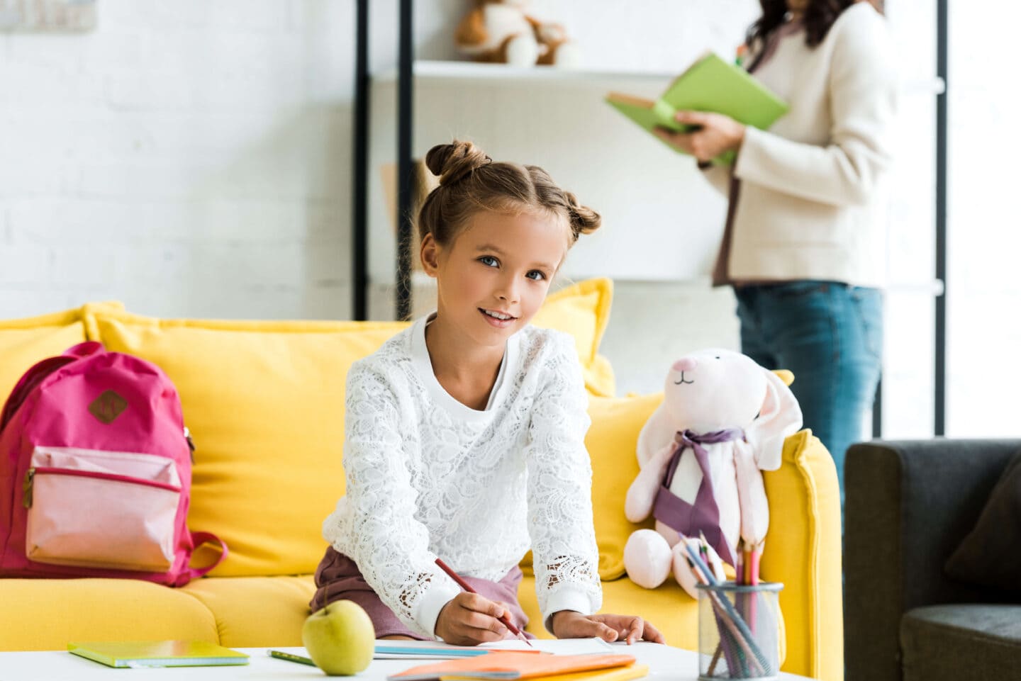 10 Reasons to Homeschool Your Kids