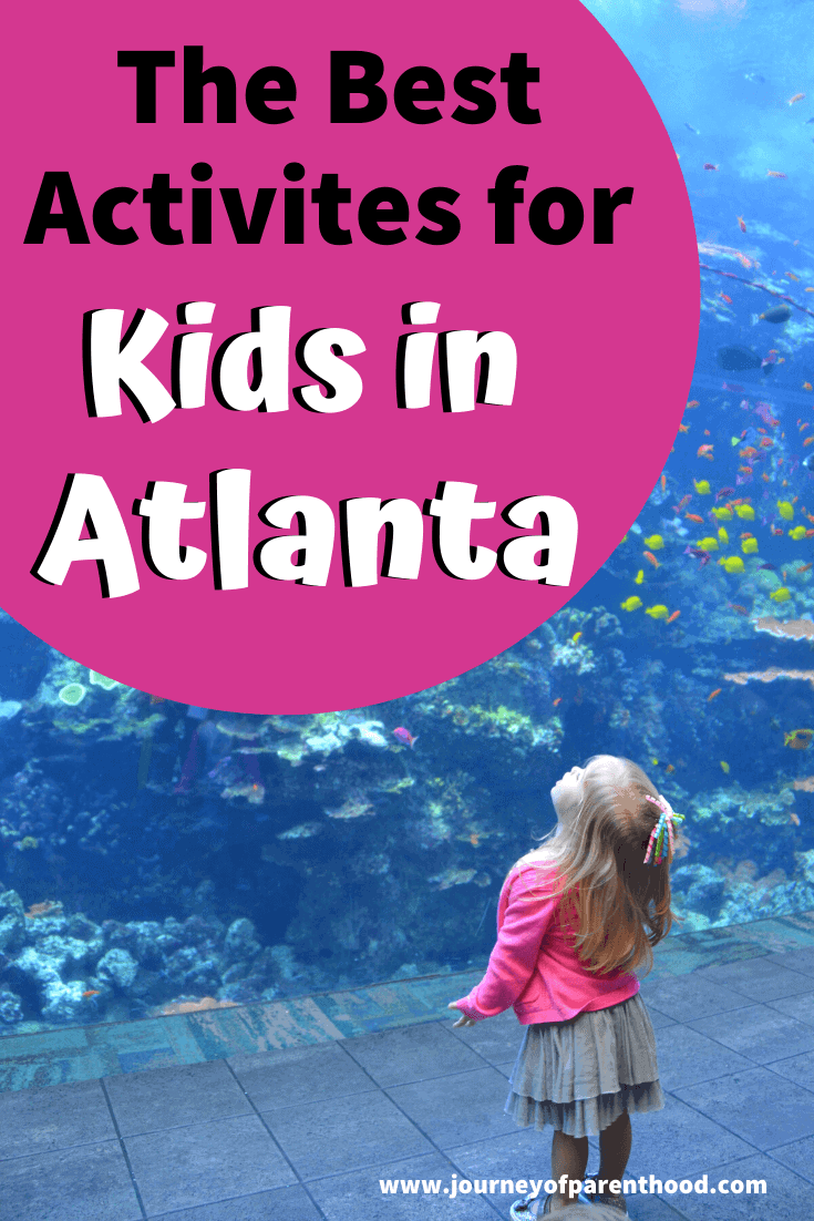 Your Guide to Braves Truist Park with Kids - Atlanta Parent