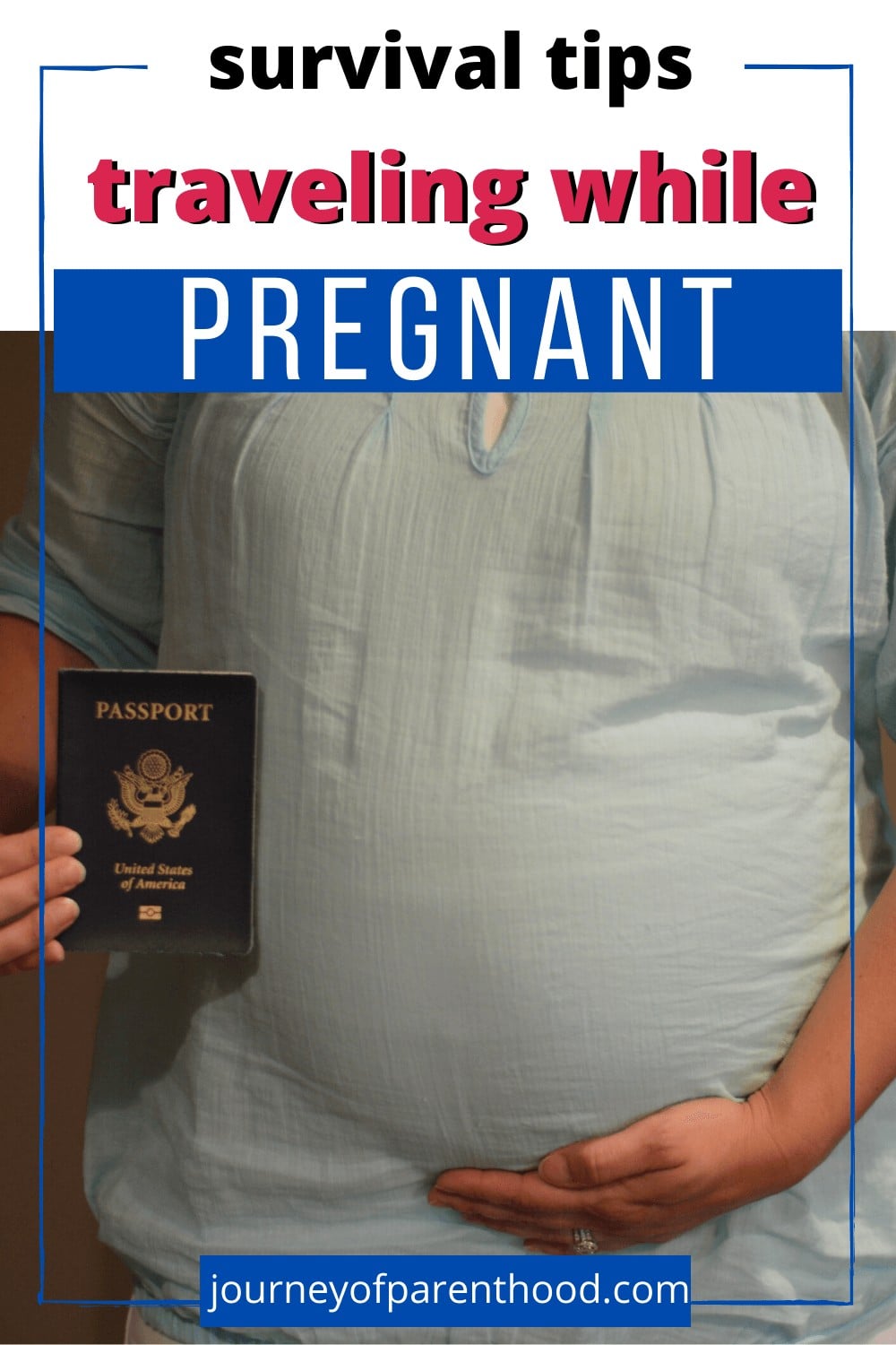 can you travel if you are pregnant