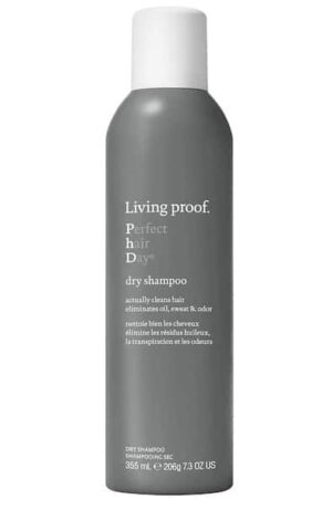 Living Proof Dry Shampoo