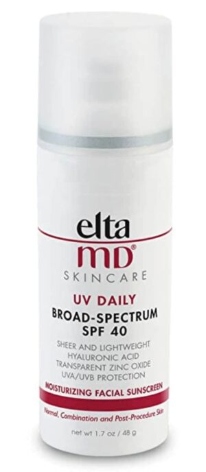 EltaMD UV Daily Sunscreen