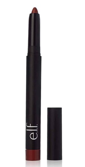 E.L.F. Matte Lip Color – Praline