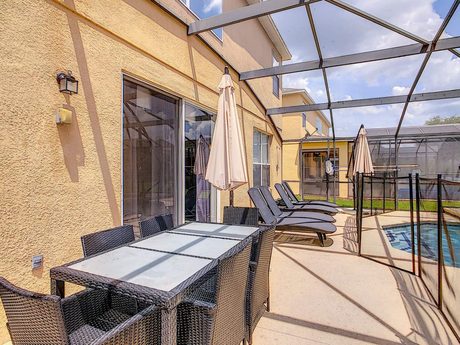 Disney Vacation Rental Home: Rent Our House Near Disney World!