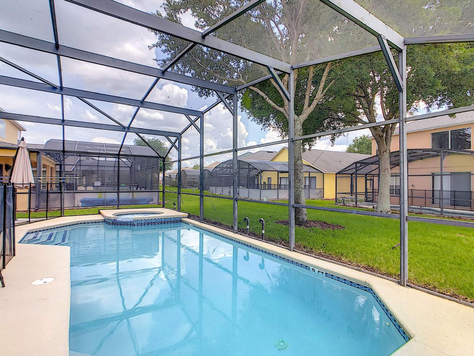 Vacation House Rentals Near Walt Disney World at Dinah Wilkerson blog