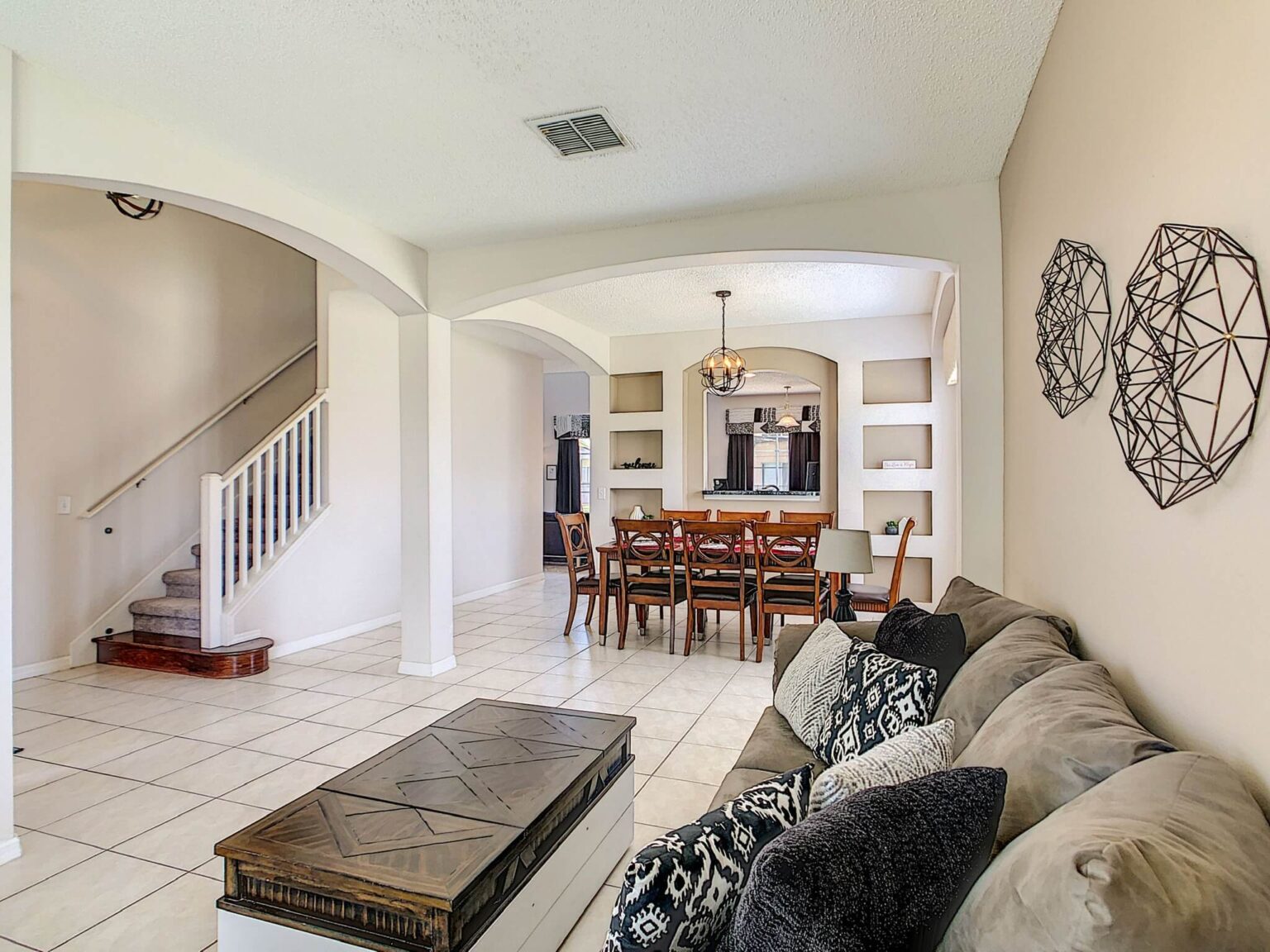 Disney Vacation Rental Home: Rent Our House Near Disney World!