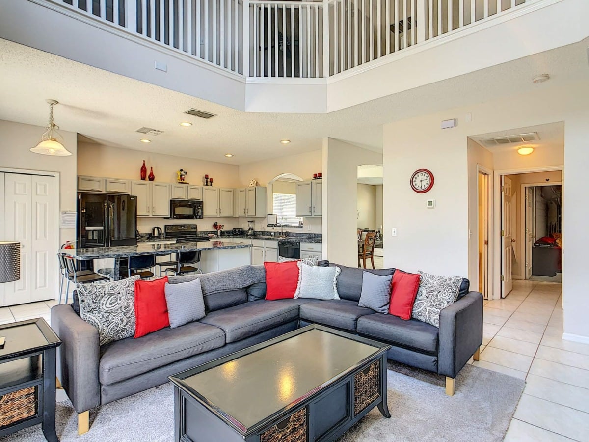 Disney Vacation Rental Home: Rent Our House Near Disney World!