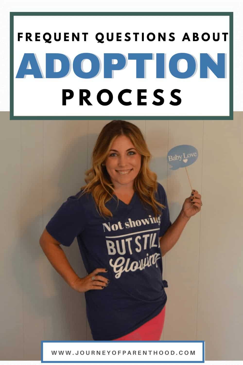 frequently asked questions about the adoption process