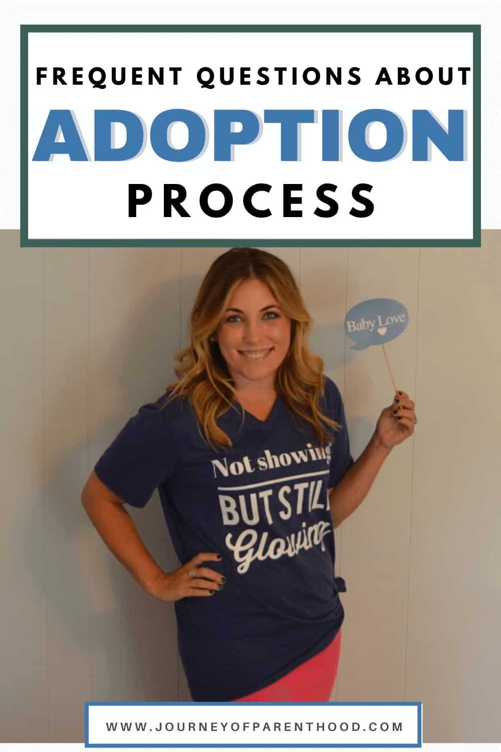 Our Adoption Journey: Frequently Asked Questions