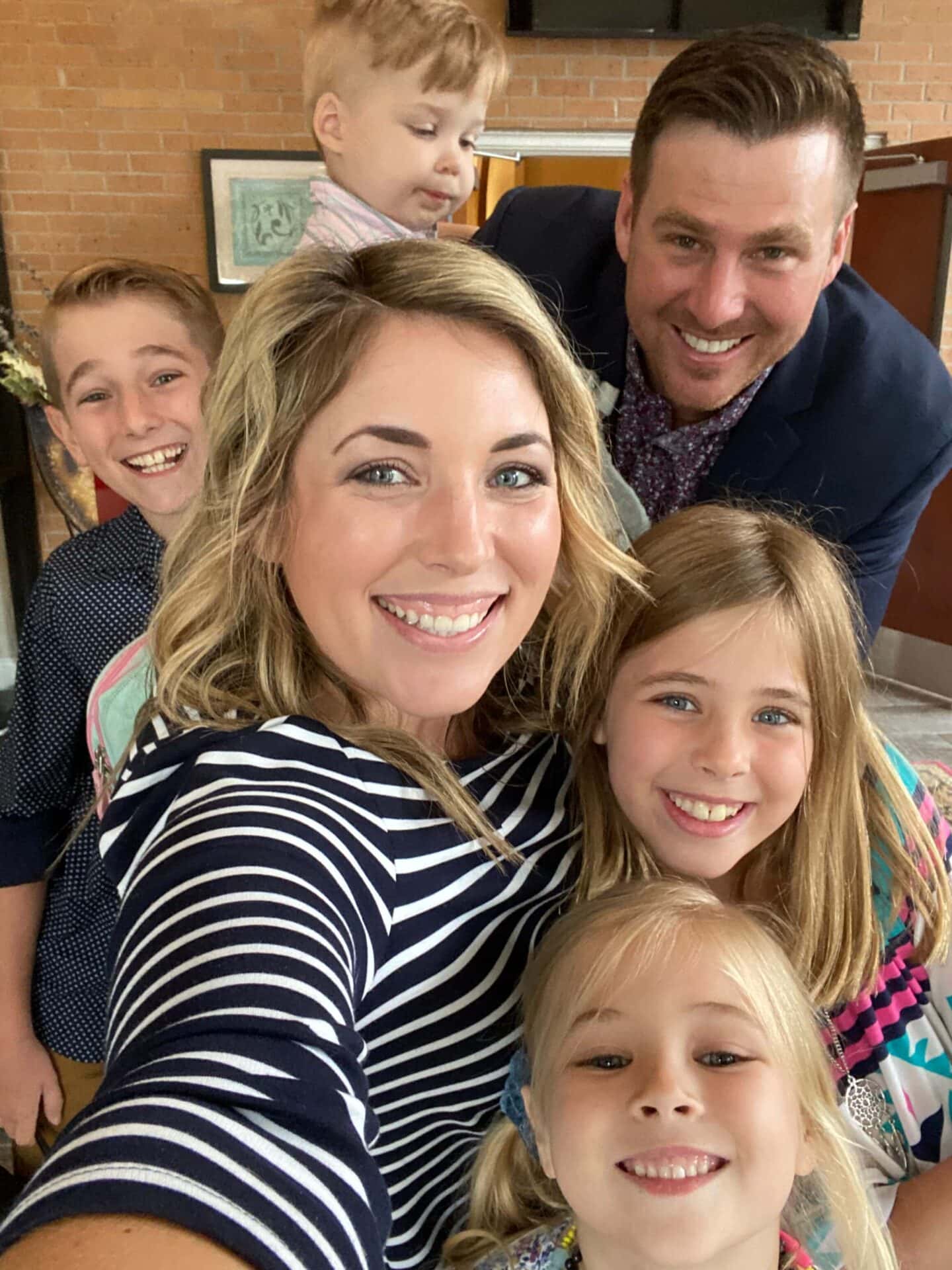 Family Recap: June 2020 {Part 1}