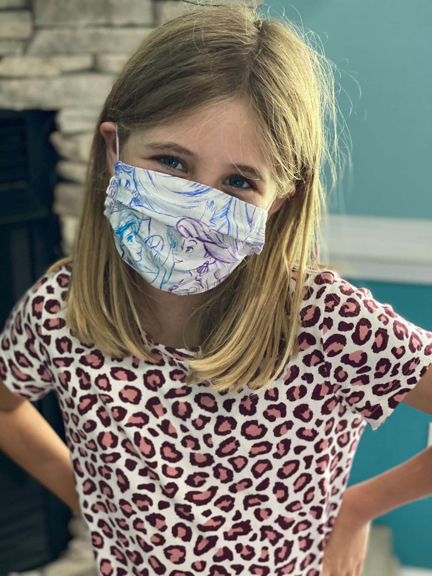 Back to School 2020: Sending Kids to School During Pandemic for 2020 - 2021 School Year. 