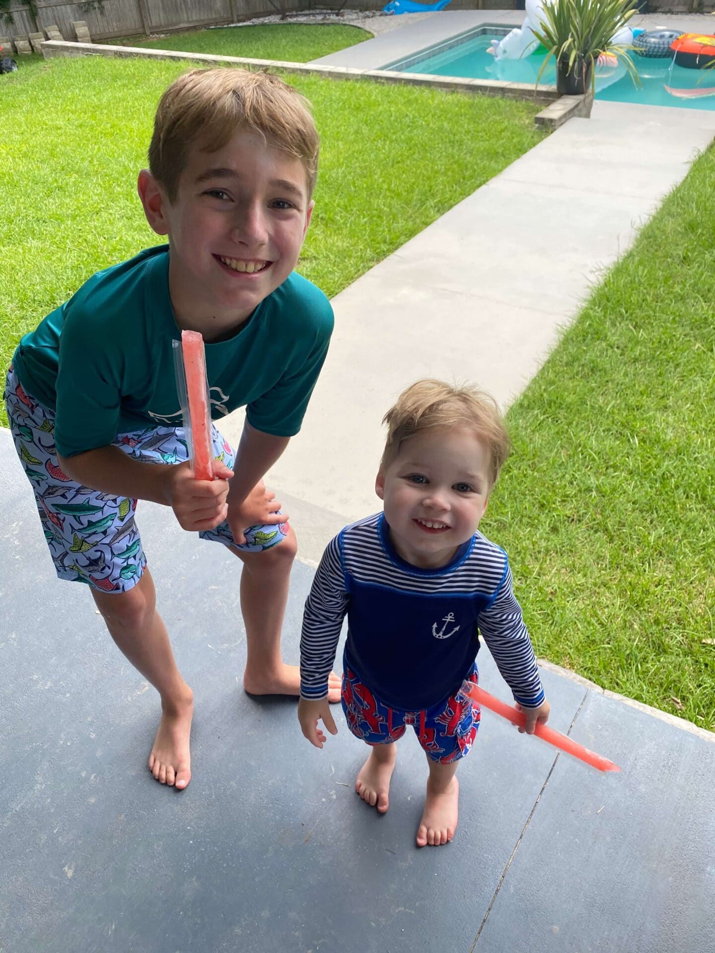 Family Recap: June 2020 {Part 2}