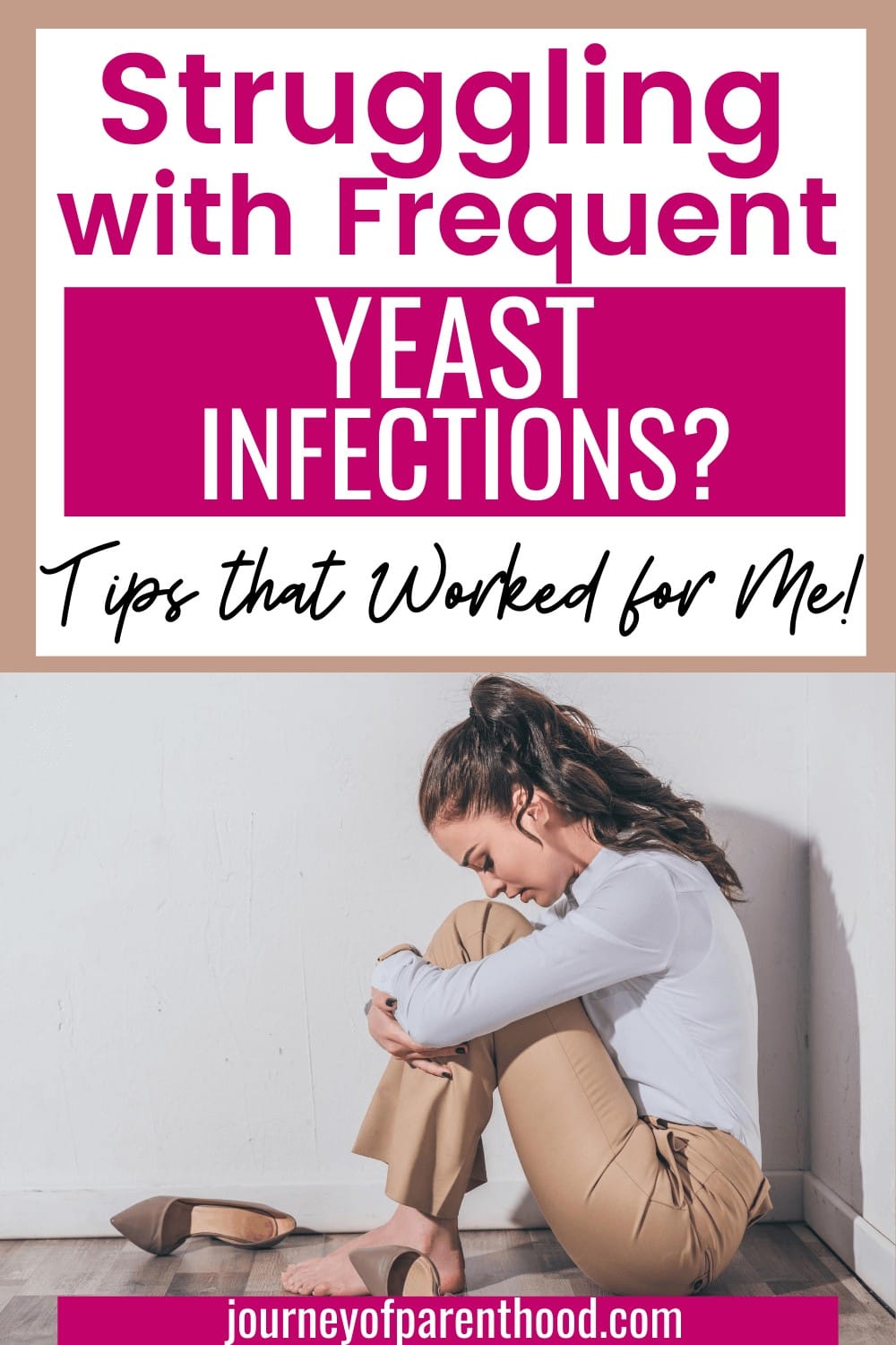 Ways to Prevent Yeast Infections