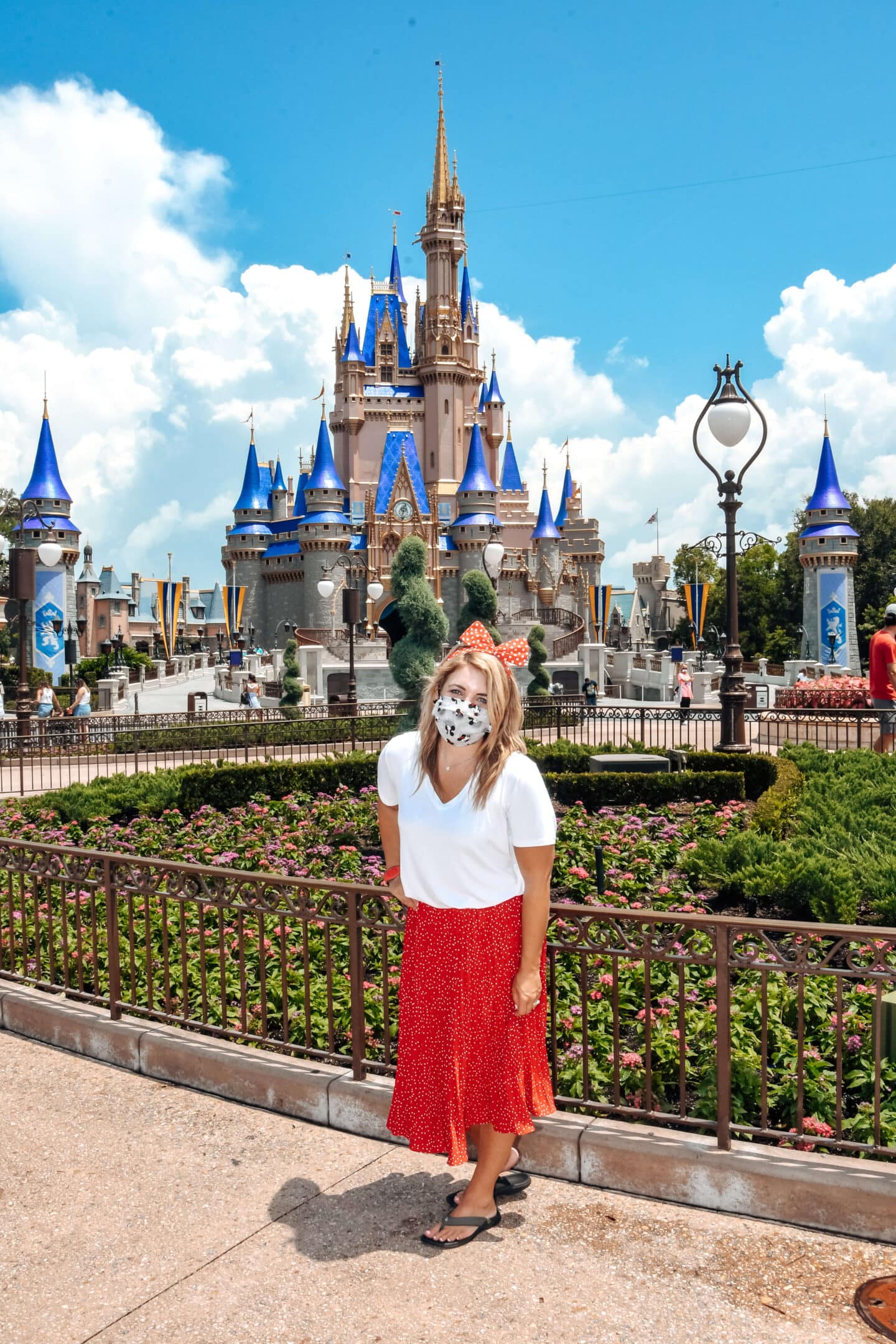 Should I Visit Disney World Right Now? Taking a Disney Trip in 2020 or 2021