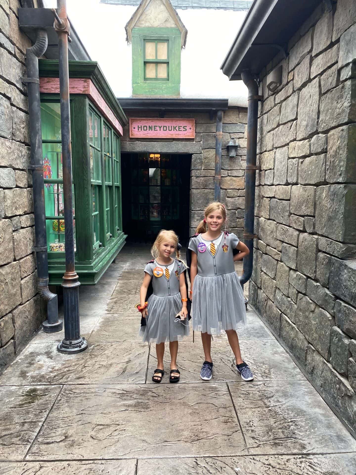 The Wizarding World of Harry Potter Vacation Package at Universal