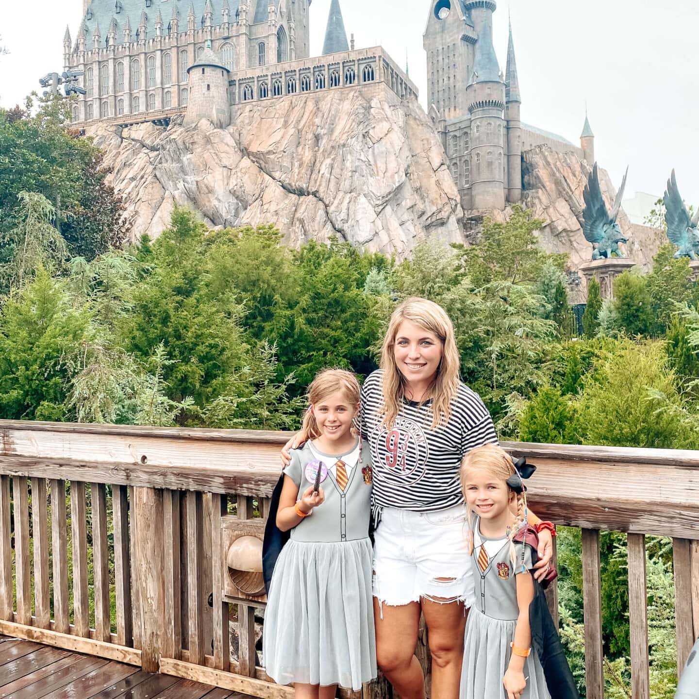 Girls’ Day at Universal – July 2020