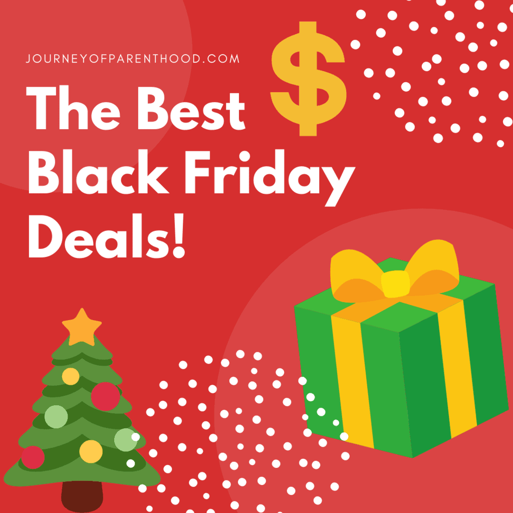 the best Black Friday holiday deals 2021