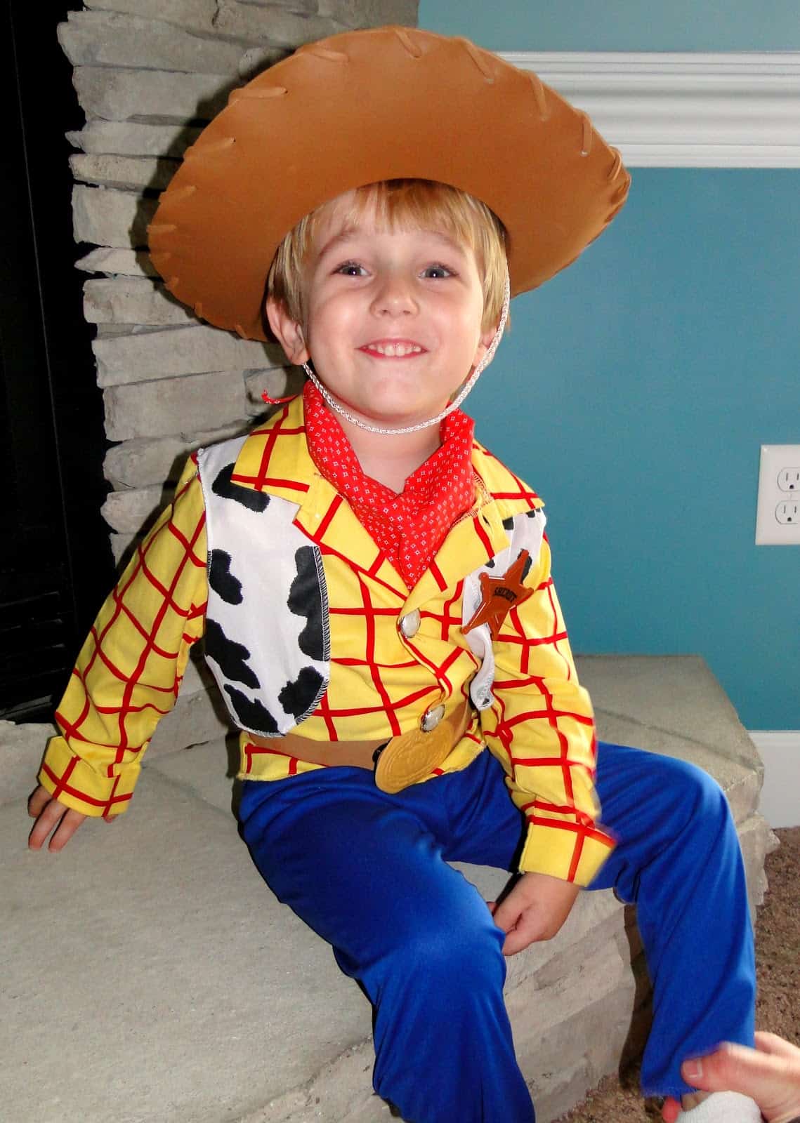 toy story halloween costumes woody