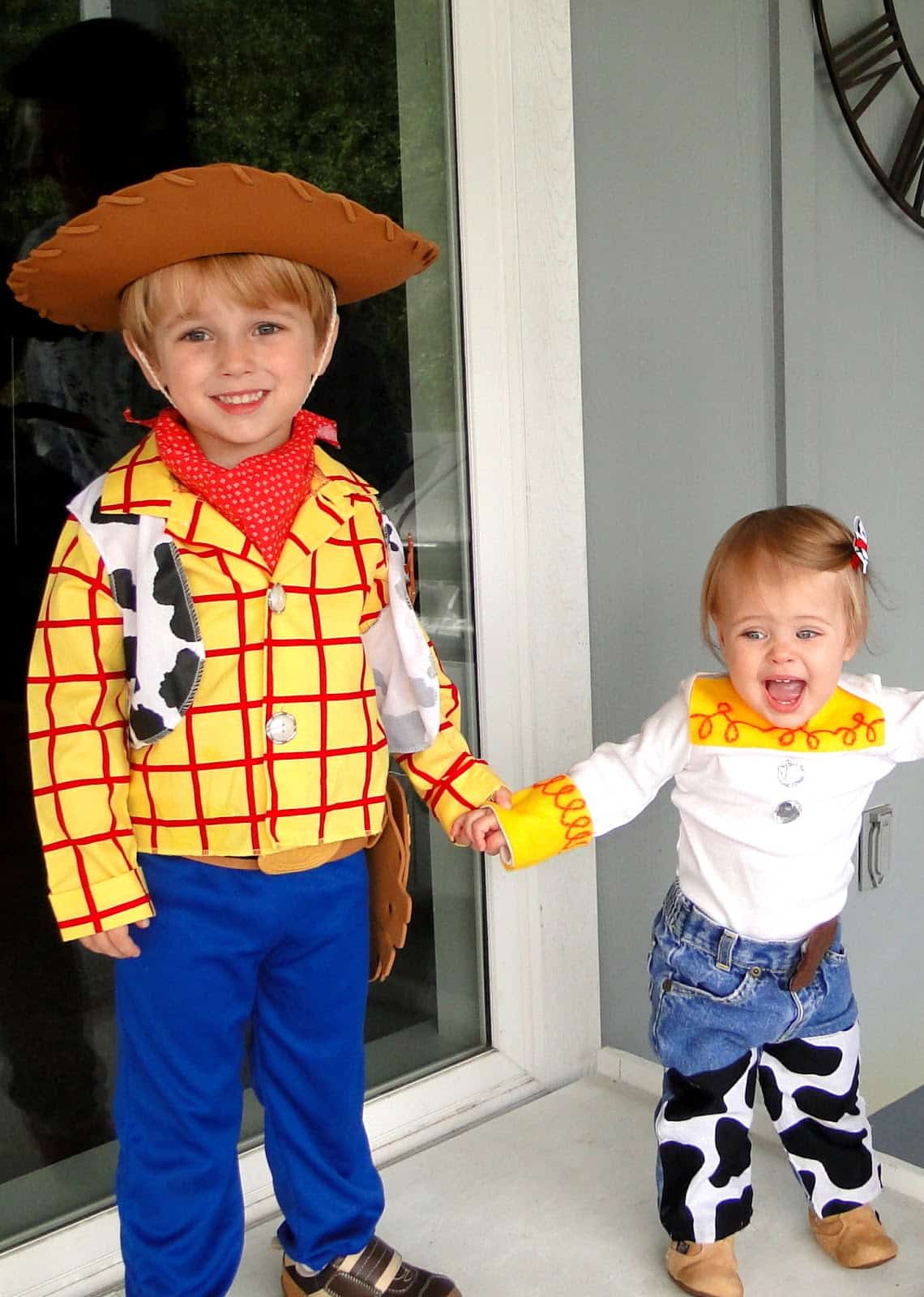 toy story halloween costumes