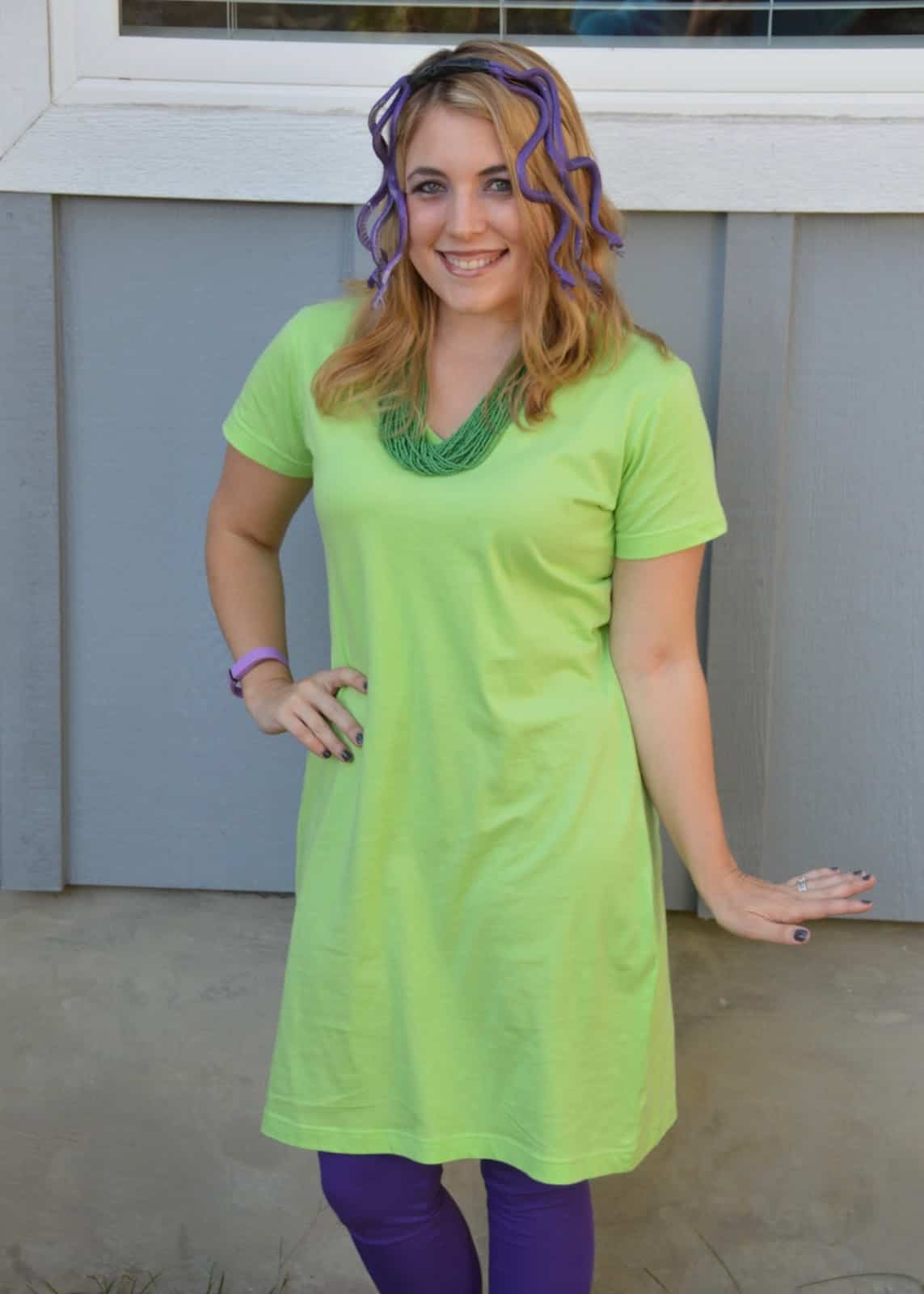 monsters inc halloween costumes celia