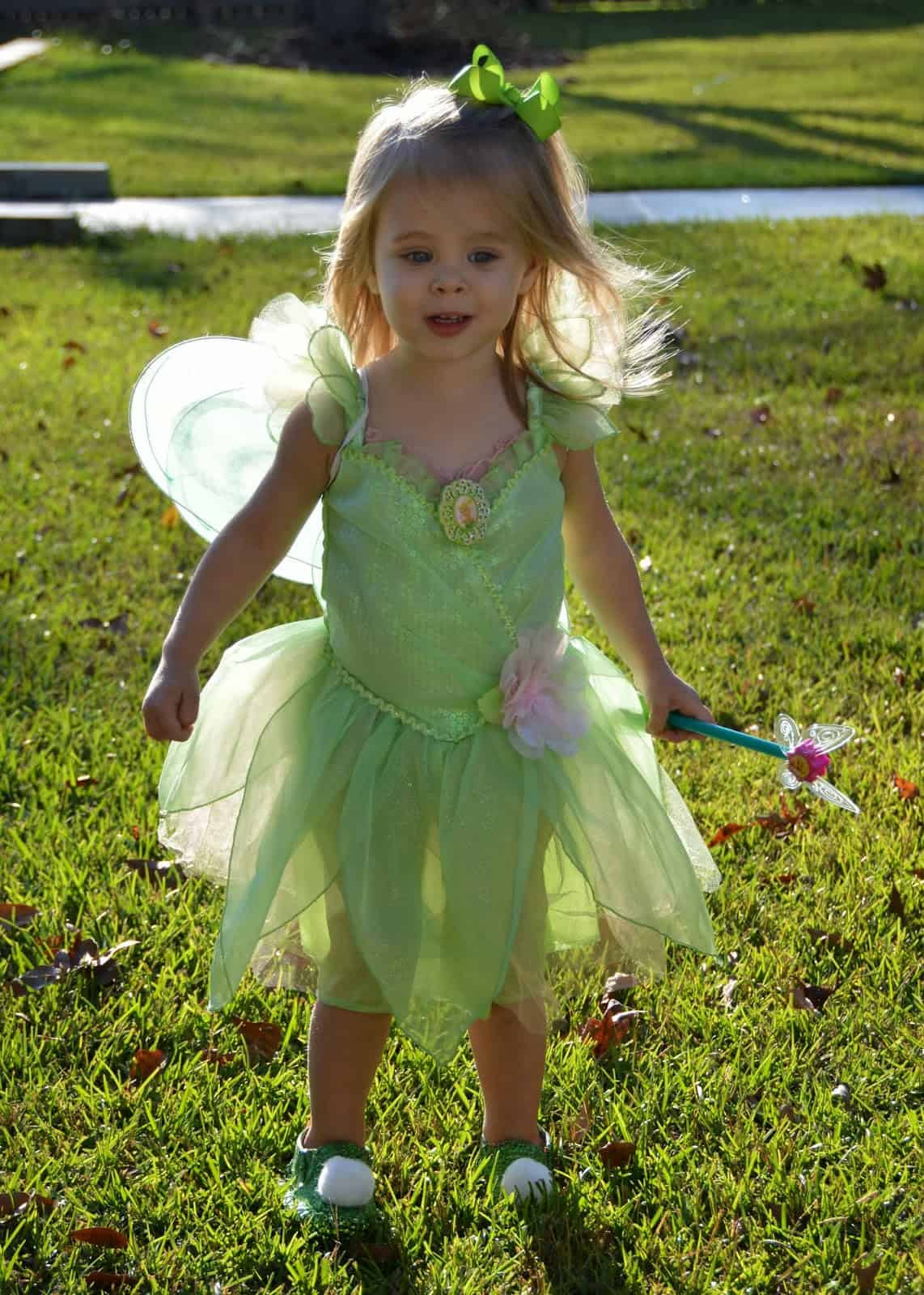 peter pan family costumes