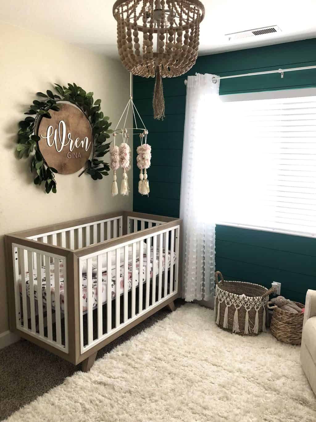 gender neutral nursery ideas