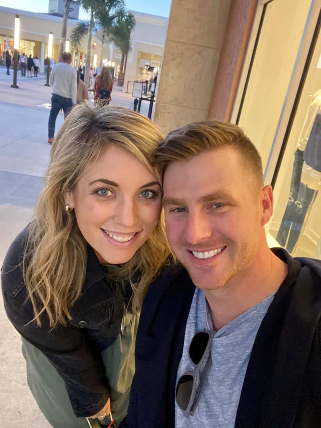 Zach and Emily Getaway: December 2020