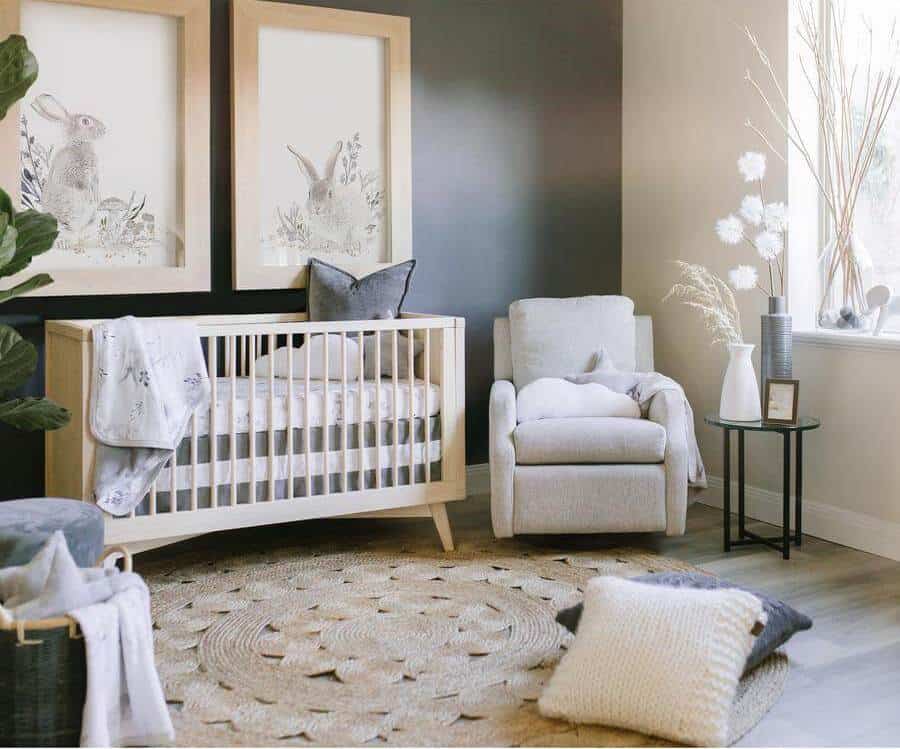 best gender neutral nursery ideas