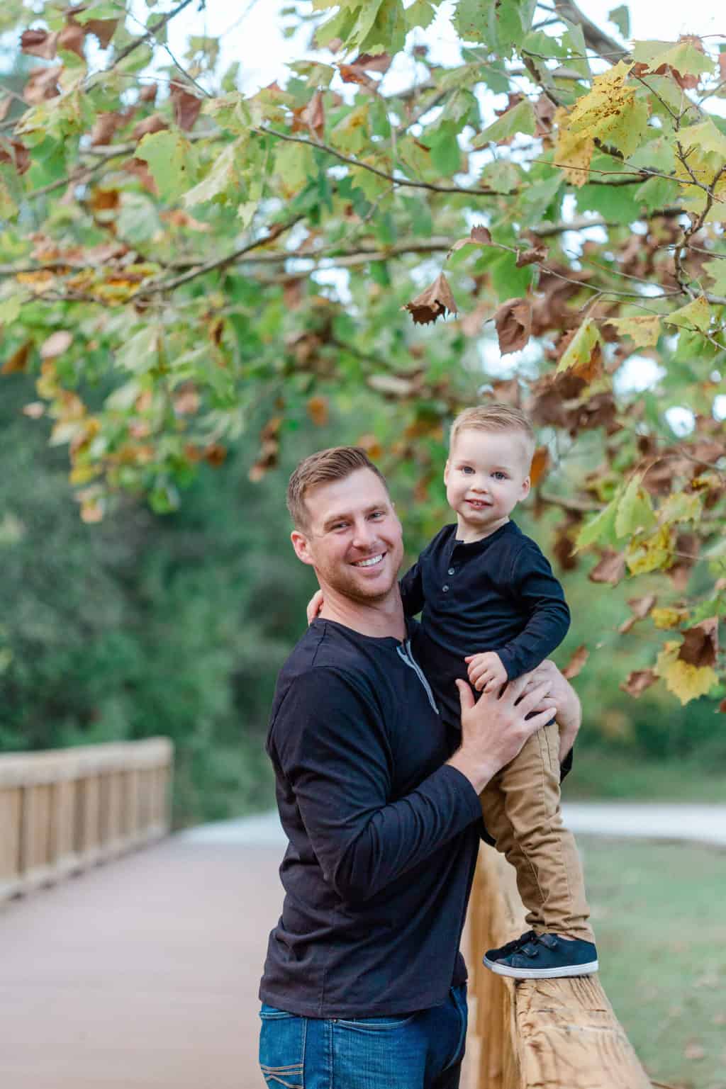 Spear’s 3rd Birthday Letter {From Daddy}