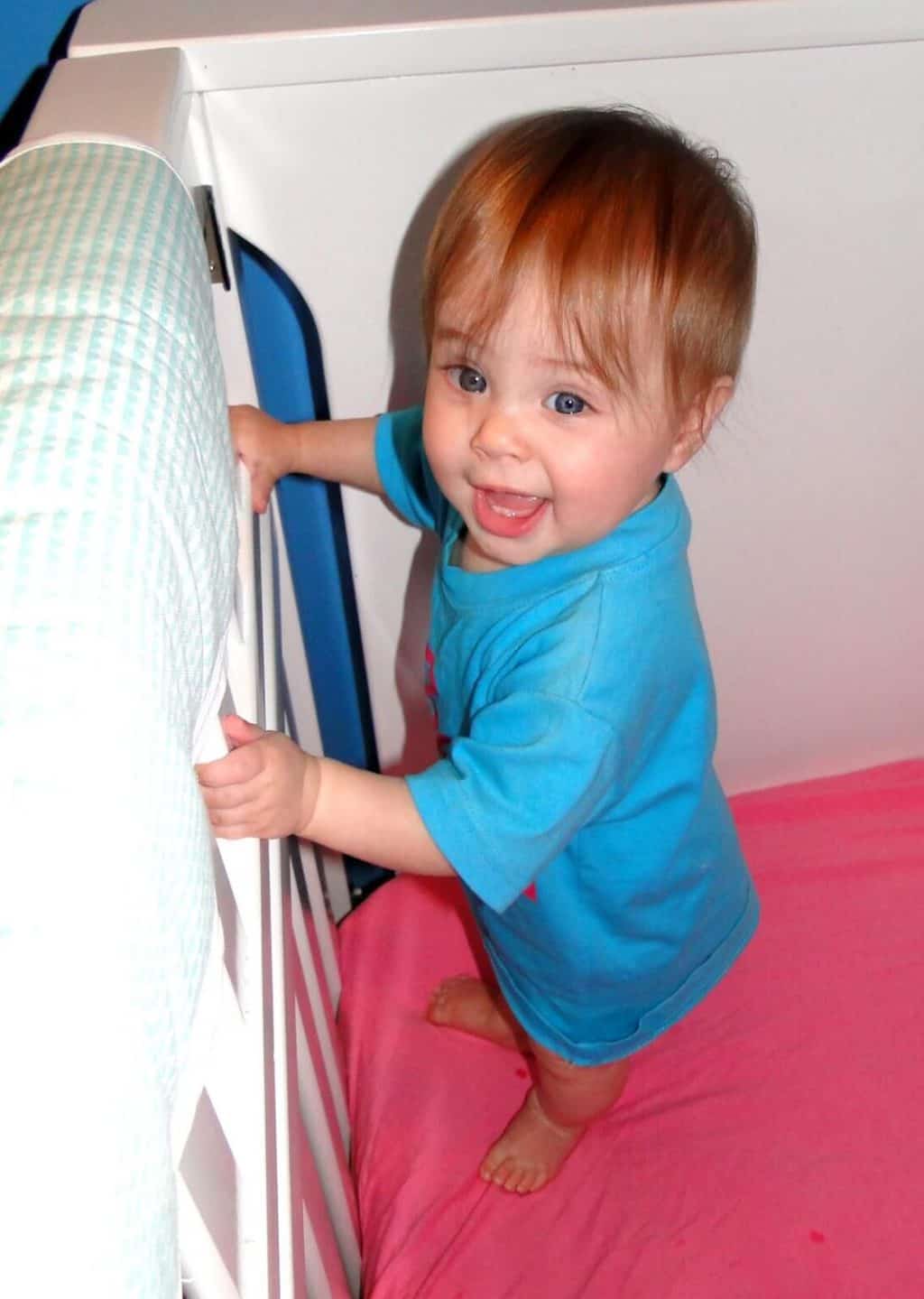 Transitioning From 3 Naps to 2 With Babywise When to Drop the 3rd Nap