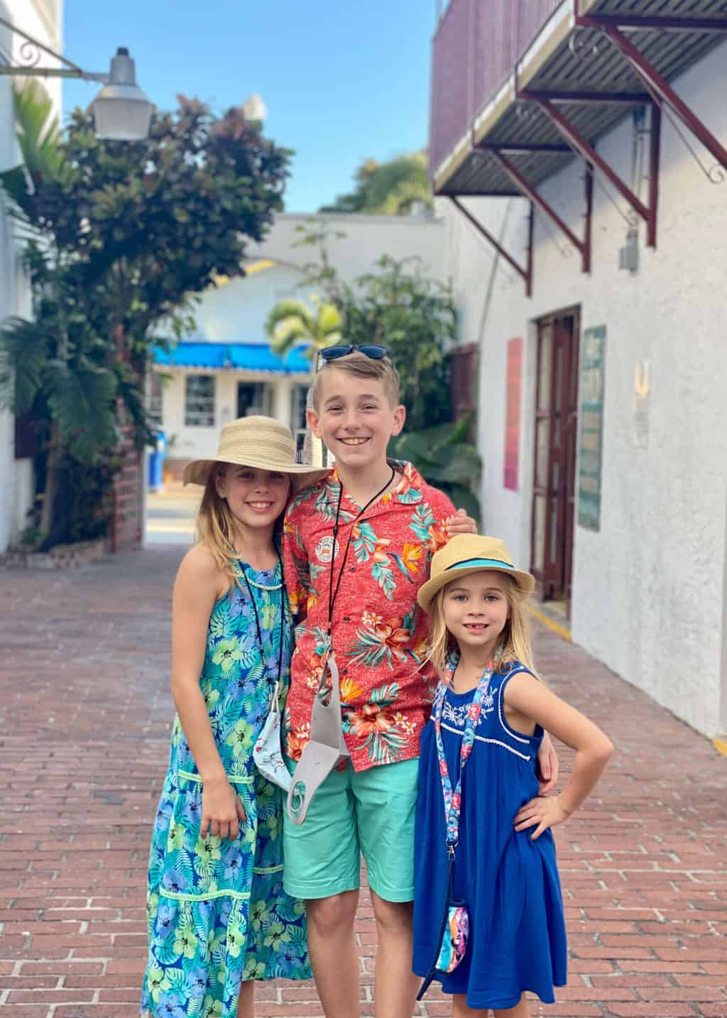 Key West With Kids: Florida Keys Family Travel Guide