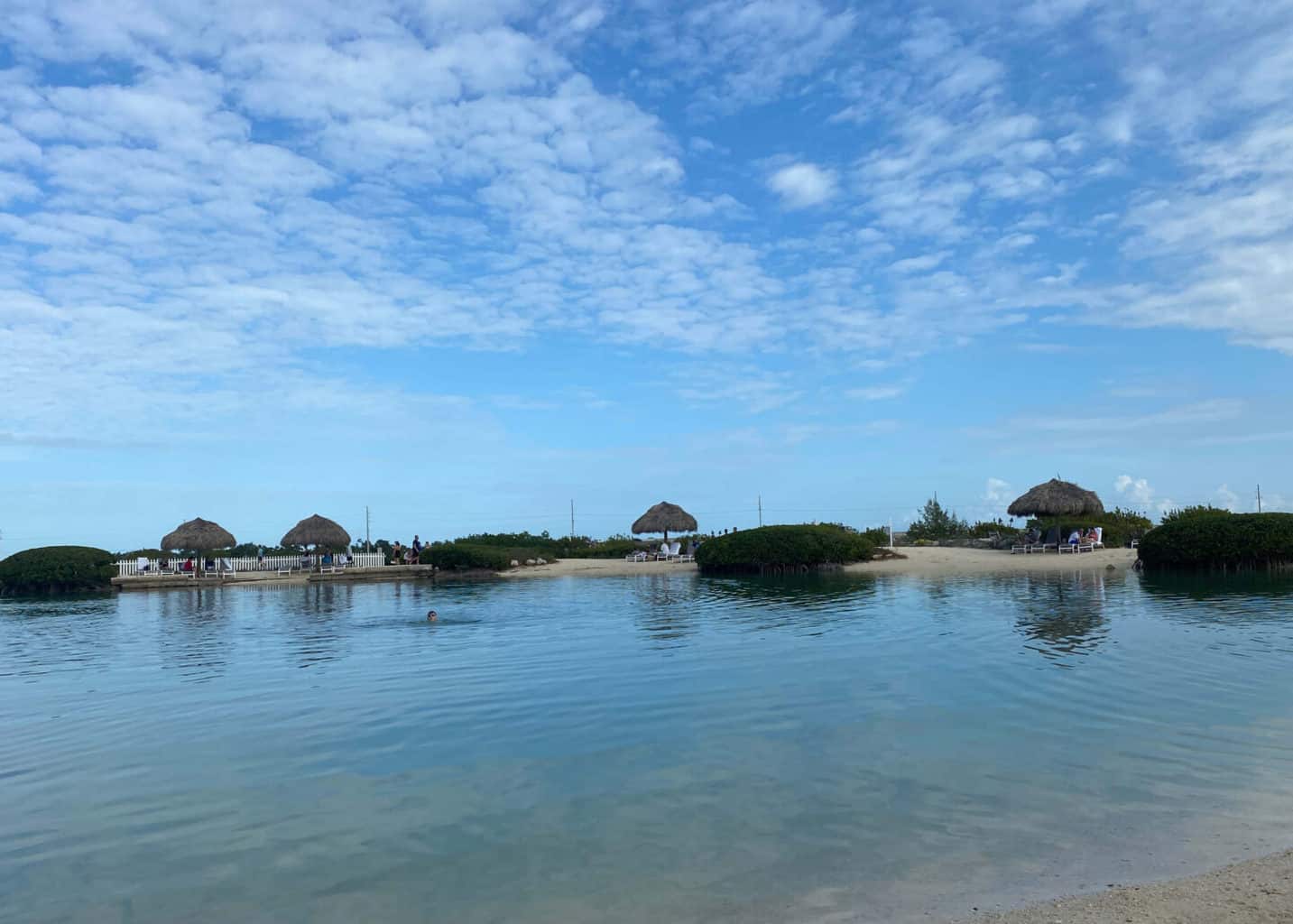 hawks cay lagoon resort in duck key