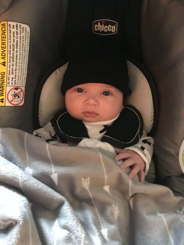 Car Seat Hacks You Need to Know The Journey of Parenthood...