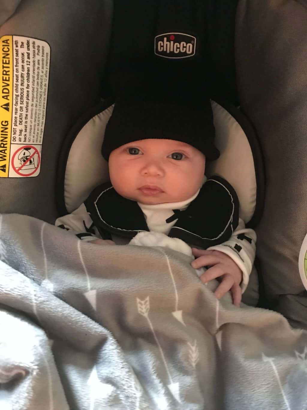 Car Seat Hacks You Need to Know The Journey of Parenthood...