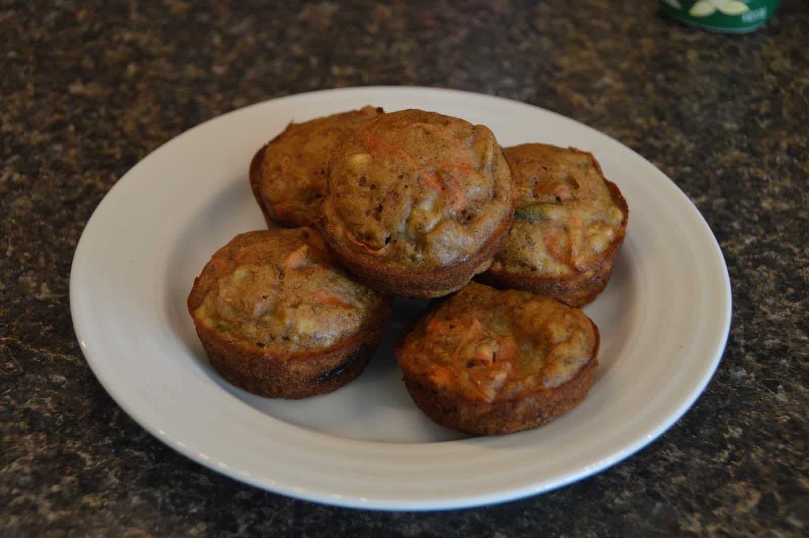 toddler constipation poop muffins