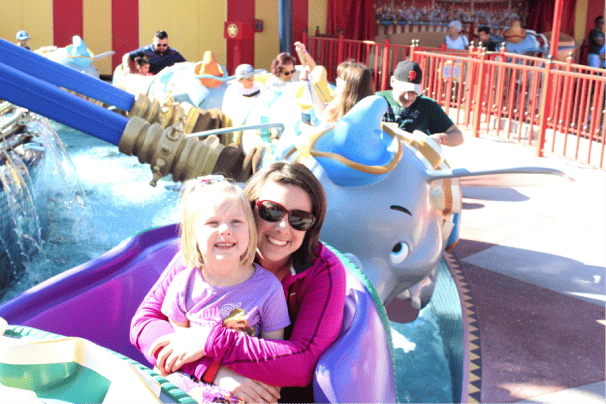 Top 5 Disney World Planning Tips from a Travel Agent