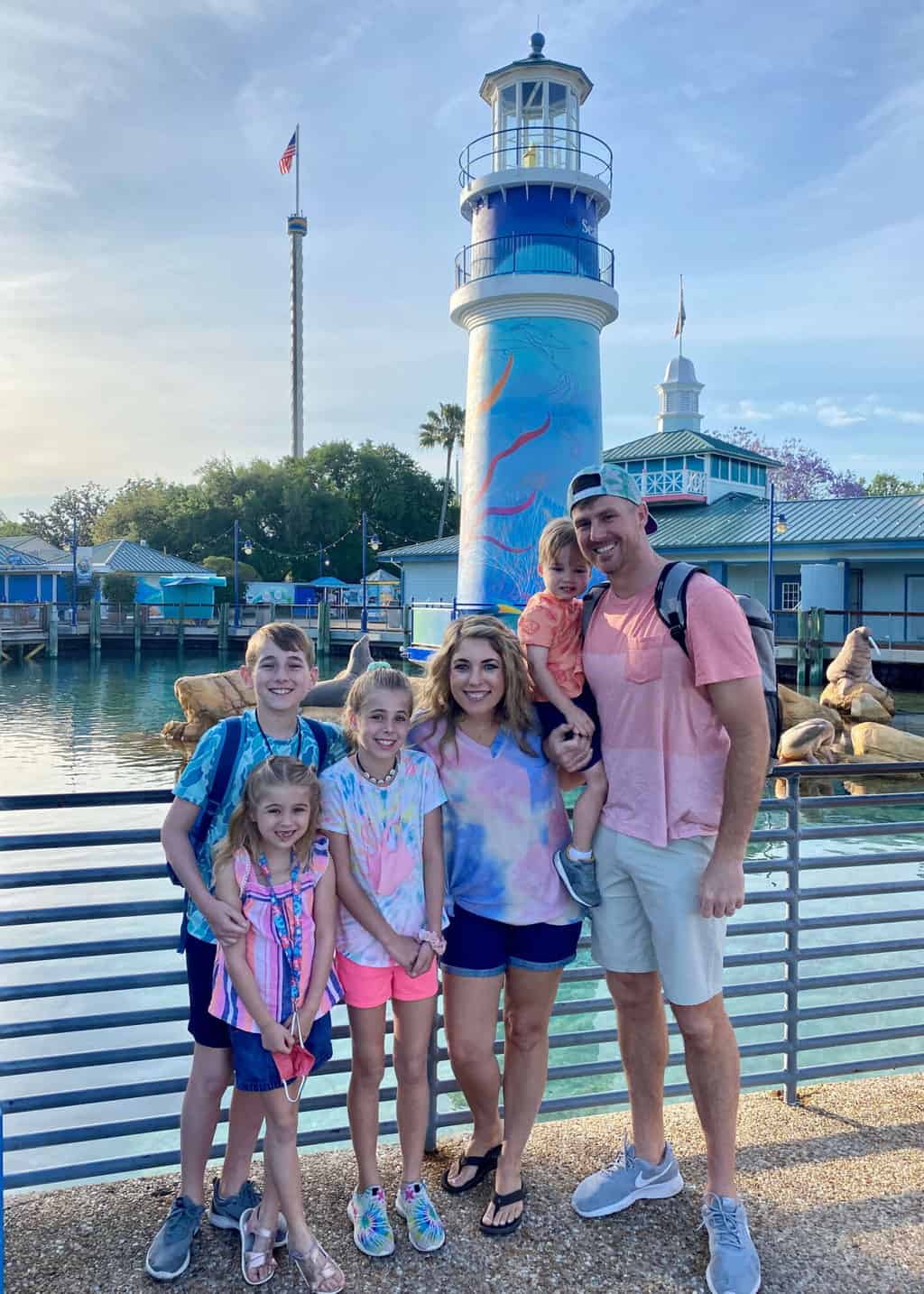 Tips for Visiting SeaWorld Orlando - SeaWorld Travel Guide