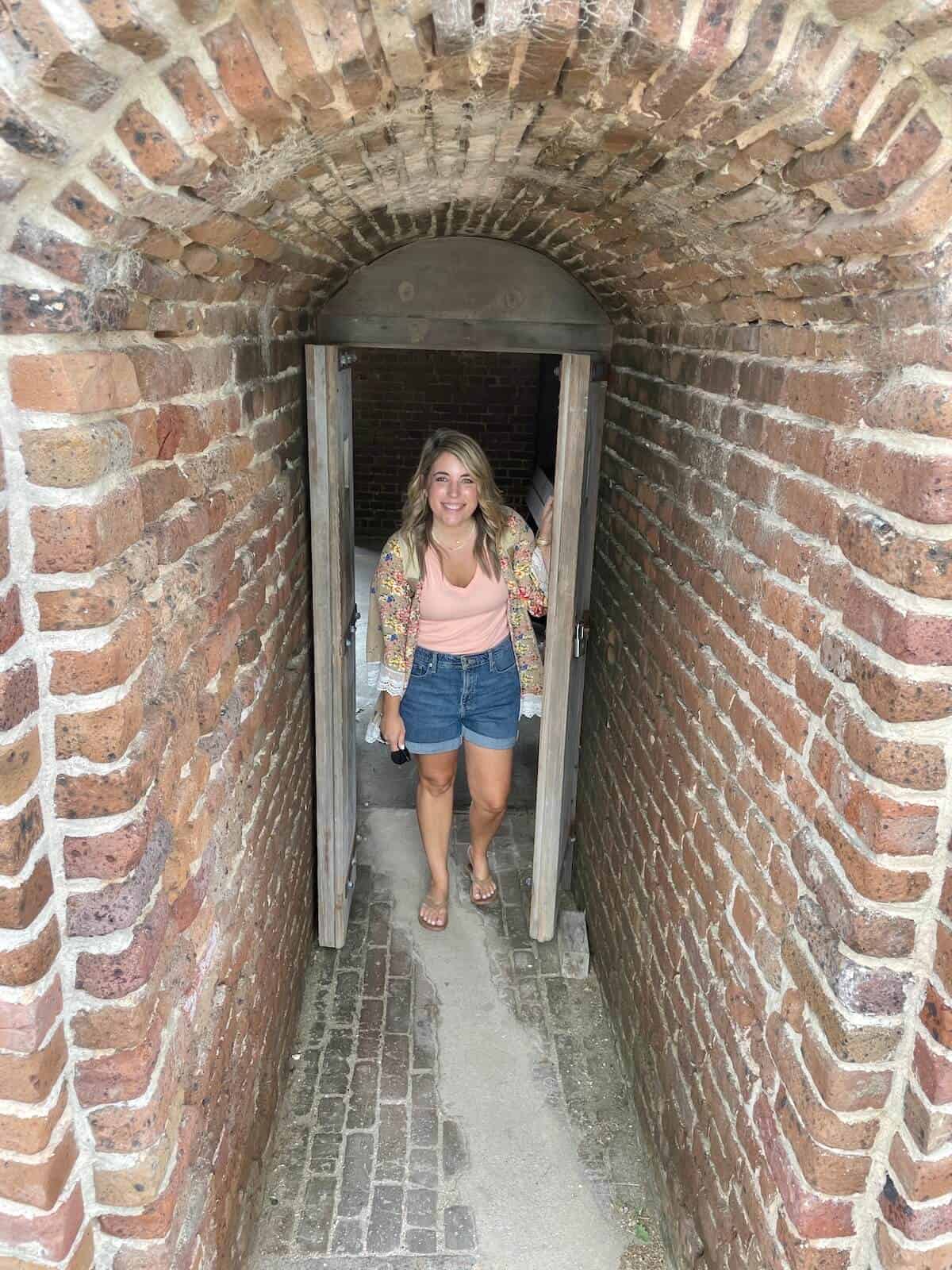 fort Sumter national monument charleston