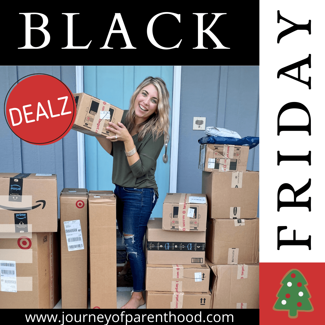 The BEST Black Friday Deals 2022: Amazon, Target, and More!