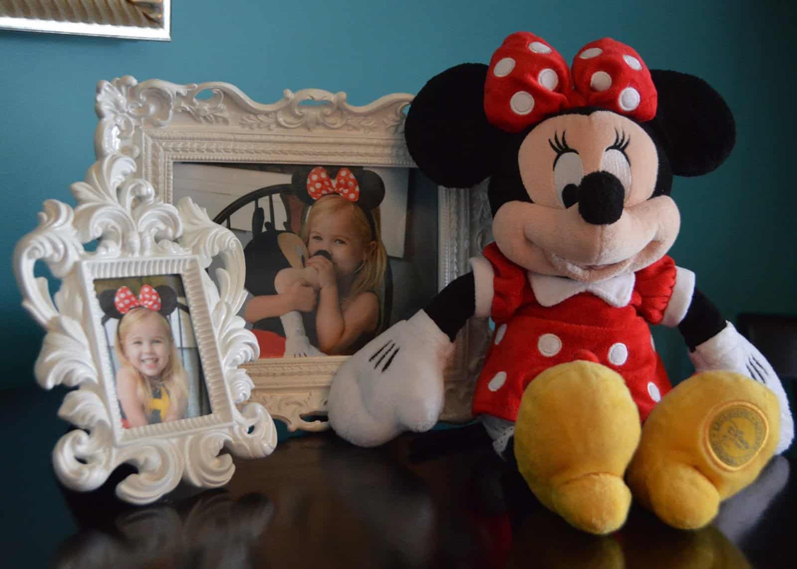 mickey and minnie party ideas