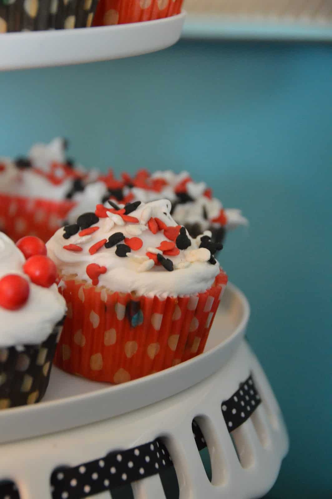 mickey and minnie party ideas