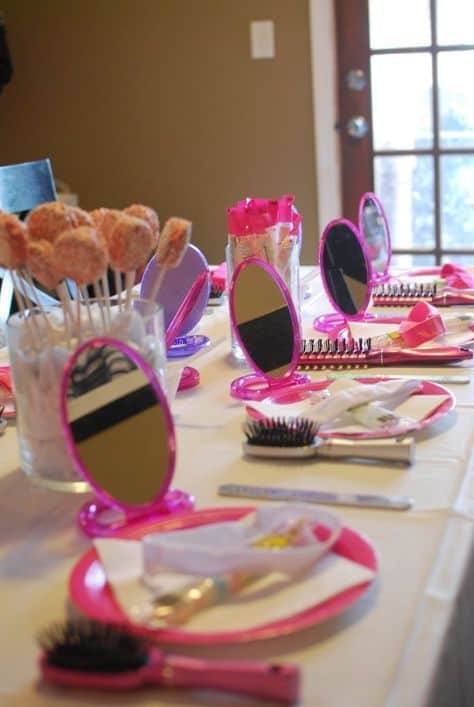 35 Best Kids Birthday Party Ideas The Journey of Parenthood