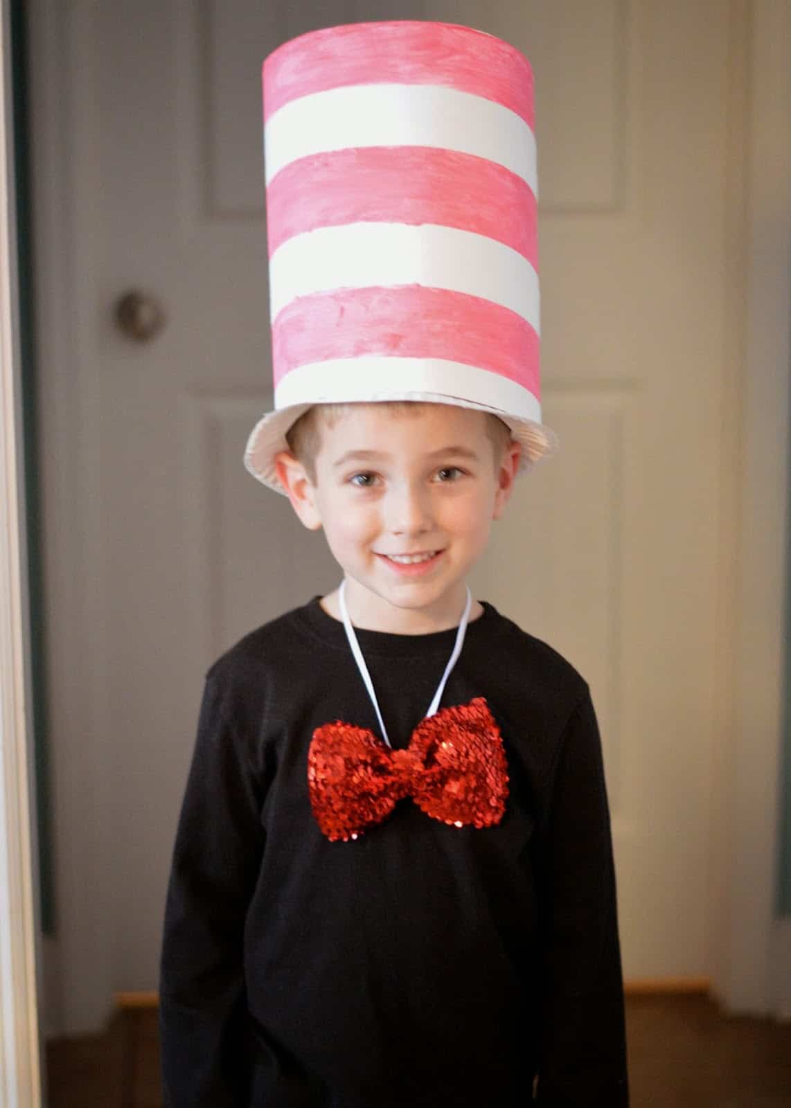 dr. seuss dress up ideas