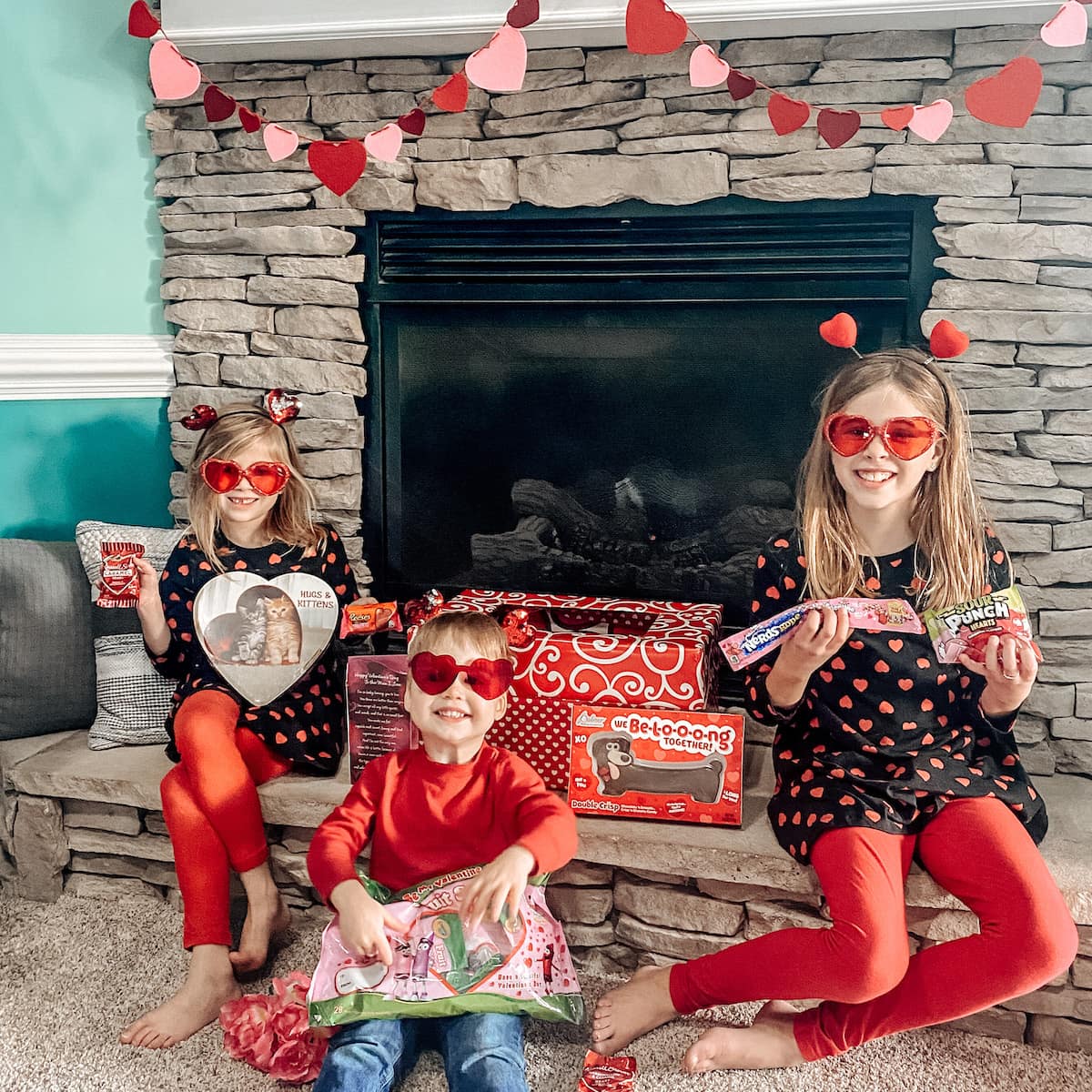 Check out the best Valentine's gifts for kids and make their V-Day extra special: cute, affordable gifts for boys, girls, and every kid!