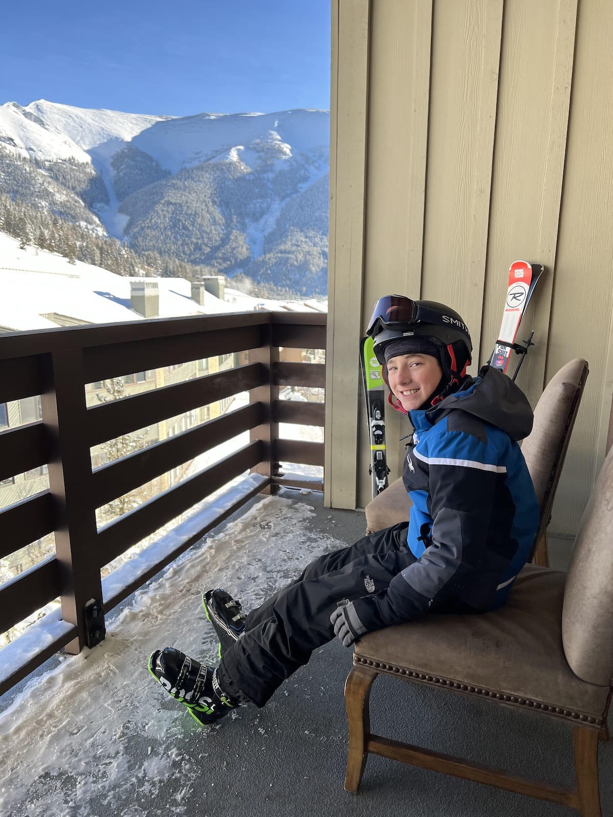 Ski Trip Packing List: Must Have Kids Ski Gear for Cold Weather. What to Pack and bring for a Successful Ski or Snowboard Trip For Your Family