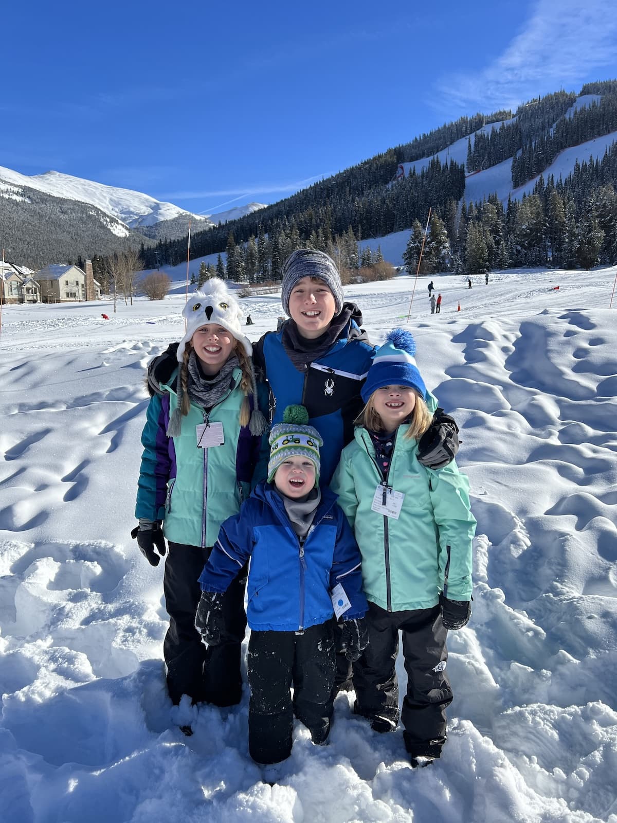 Ski Trip Packing List: Must Have Kids Ski Gear for Cold Weather. What to Pack and bring for a Successful Ski or Snowboard Trip For Your Family