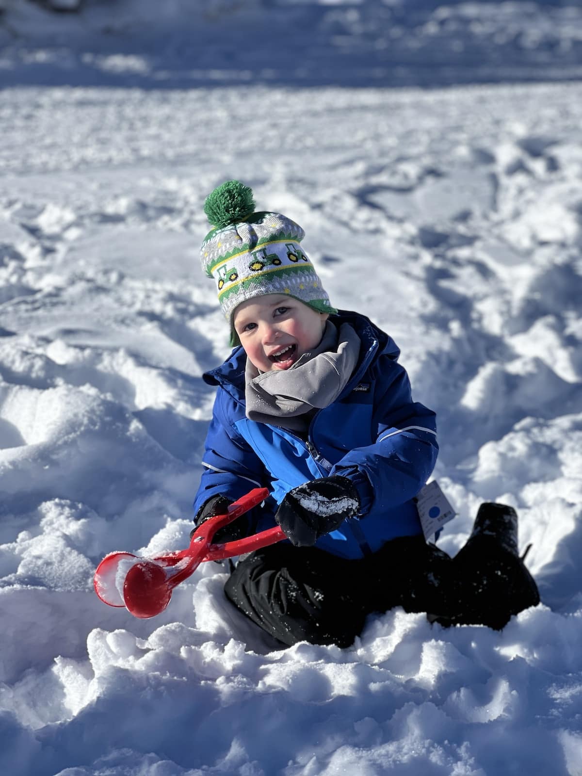 Ski Trip Packing List: Must Have Kids Ski Gear for Cold Weather. What to Pack and bring for a Successful Ski or Snowboard Trip For Your Family